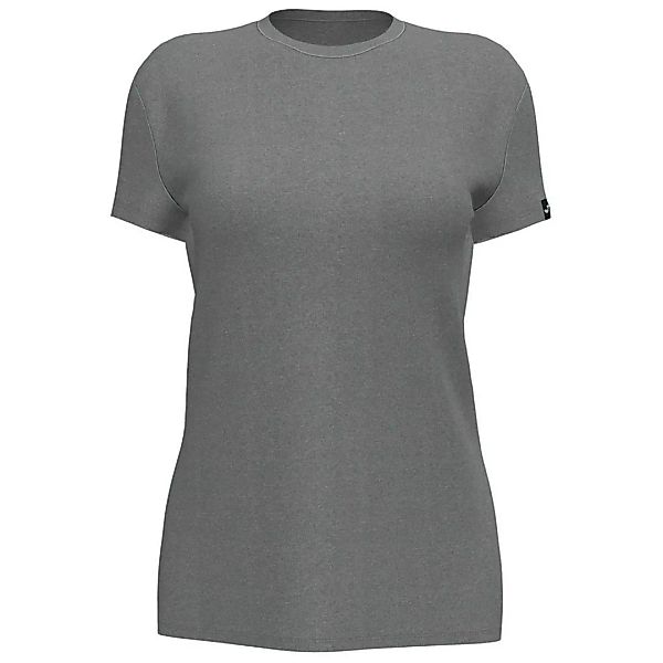 Joma Desert Kurzärmeliges T-shirt L Melange Gray günstig online kaufen