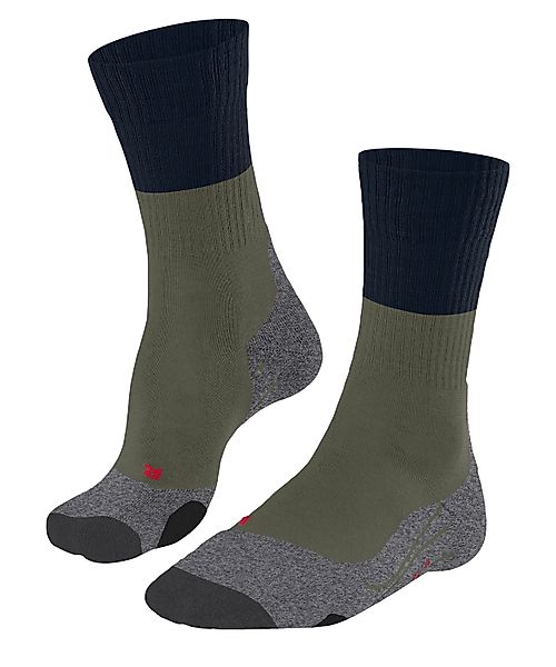 FALKE Wandersocken TK2 Explore (1-Paar) Hoher günstig online kaufen