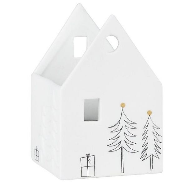 Räder Windlicht Design Lichtspielhaus Tannen günstig online kaufen