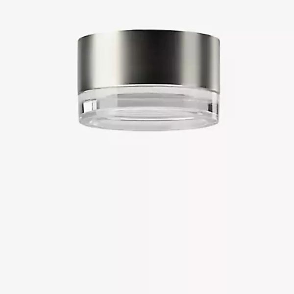 Bega 50567 - Deckenleuchte LED, Edelstahl - 2.700 K günstig online kaufen