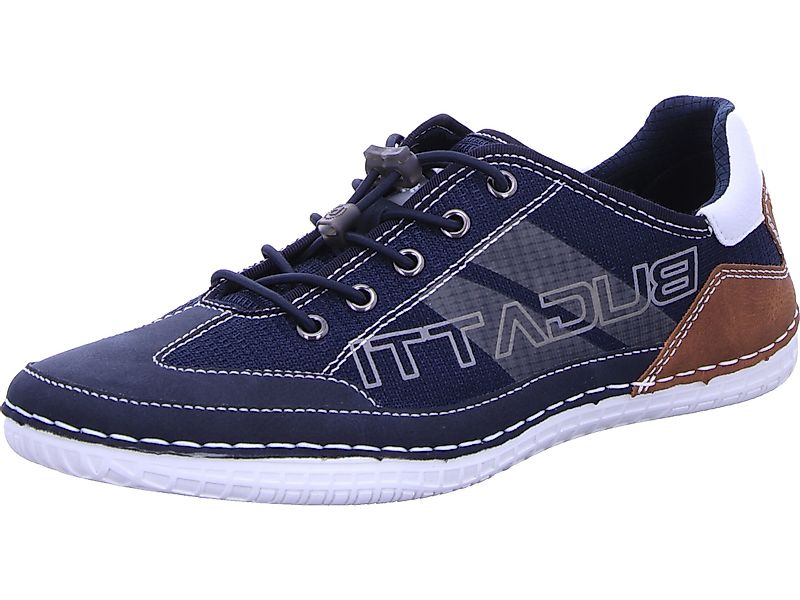 bugatti Bimini Schnürschuh günstig online kaufen
