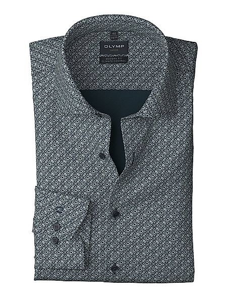OLYMP Langarmhemd 24/Seven - Luxor Climate Control, Businesshemd, comfort f günstig online kaufen