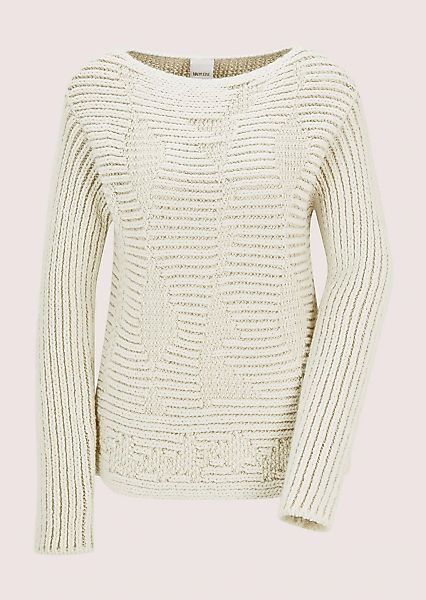 MADELEINE Longpullover "Pullover Pullover" günstig online kaufen