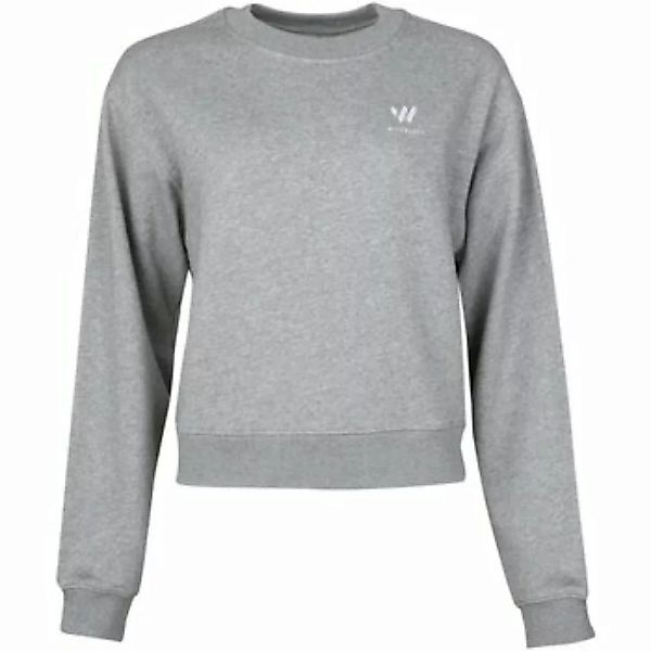 Diverse  Sweatshirt Sport NOS CHANTI Ladies´crew, meliert 1121883/8005 günstig online kaufen