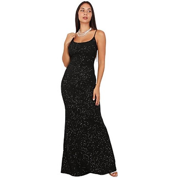 La Modeuse  Maxikleider 76309_P180717 günstig online kaufen