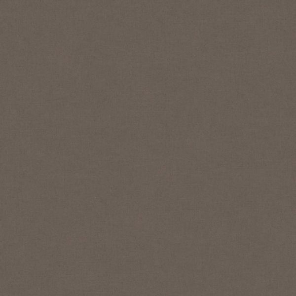 WOW Vliestapete »WOW Textil Braun Vliestapete« unifarben geprägt WOW Textil günstig online kaufen