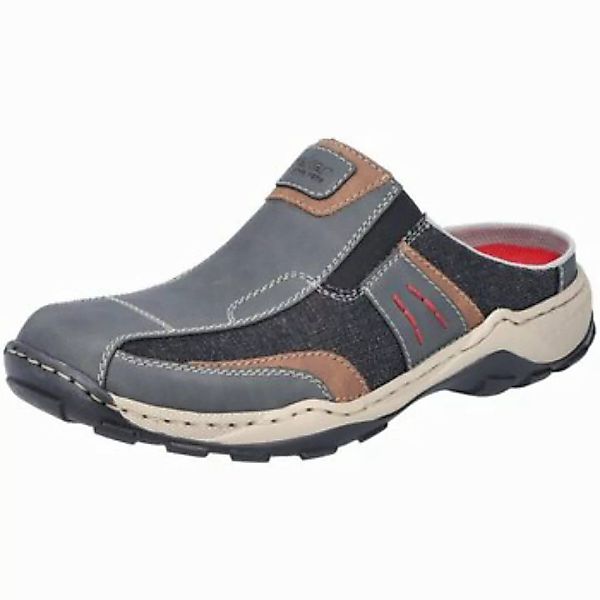 Rieker Clog, Sommerschuh, Hausschuh, zum Schlupfen günstig online kaufen