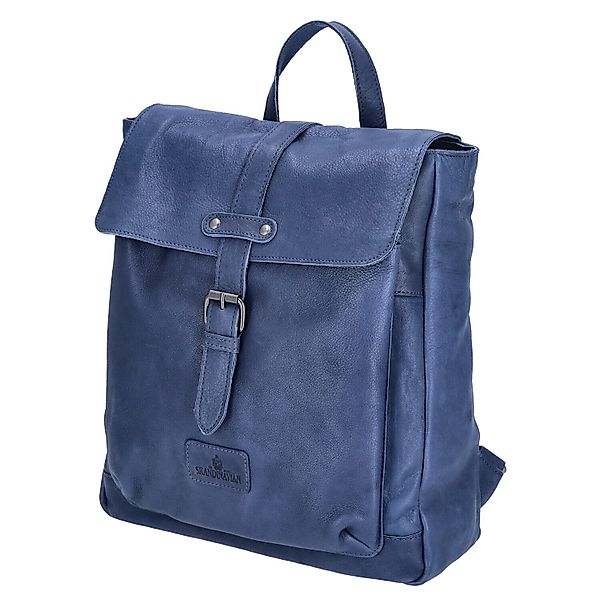 The Skandinavian Brand Freizeitrucksack The Skandinavian günstig online kaufen