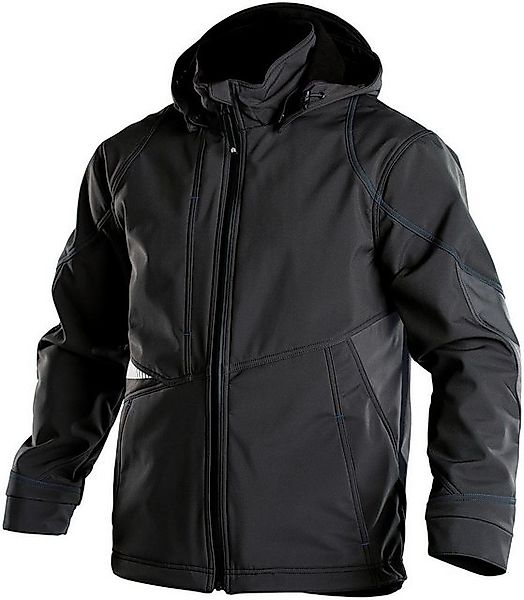 Dassy Softshelljacke Gravity günstig online kaufen