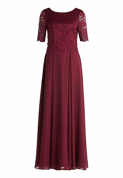 Vera Mont Abendkleid "Vera Mont Abendkleid mit Spitze", Spitze günstig online kaufen