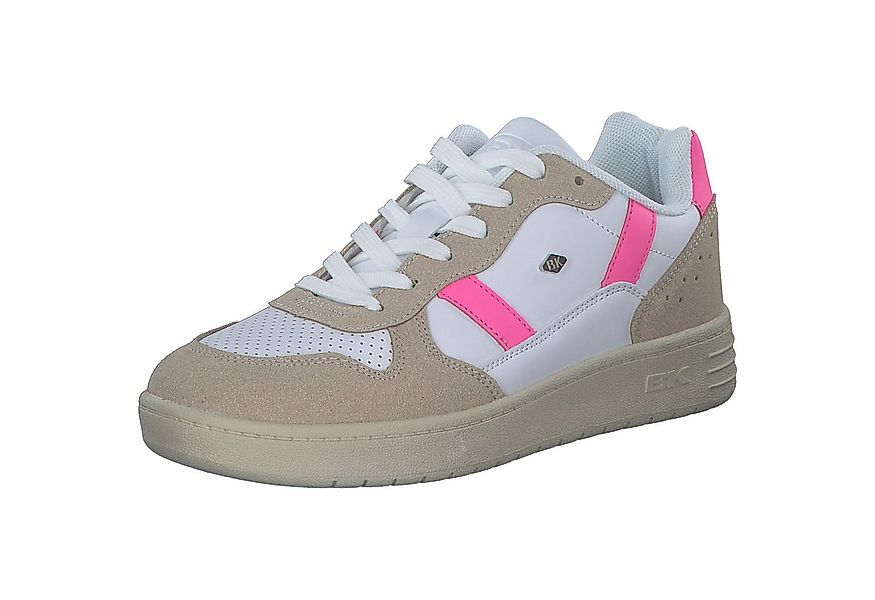 British Knights Raww B47 Schnürschuh günstig online kaufen