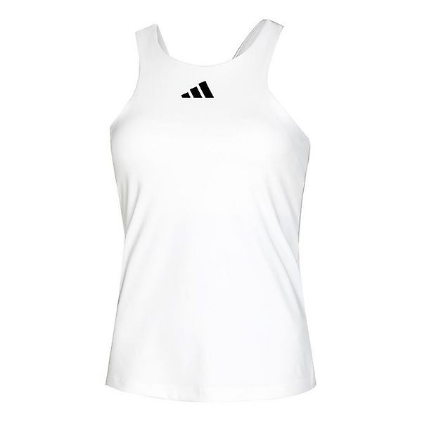 adidas Sportswear Tanktop Tennis Y-Tank Top günstig online kaufen