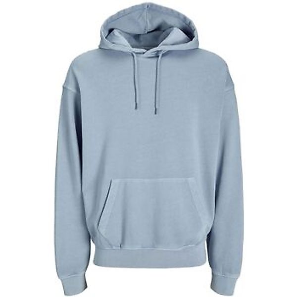 Jack & Jones  Sweatshirt 12268272 CHARGE FADED HD-CHAMBRAY BLUE günstig online kaufen