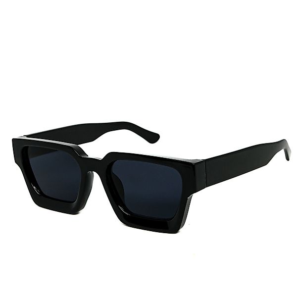 salazar.plus Sonnenbrille Dick Rechteckig Unisex Klotzig günstig online kaufen