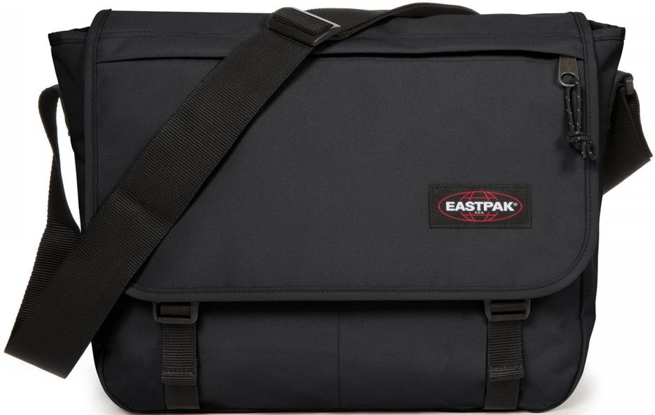 Eastpak Schultertasche Delegate + Black Denim günstig online kaufen