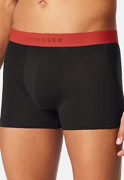 Schiesser Retro Boxer 10er Pack 95/5 günstig online kaufen