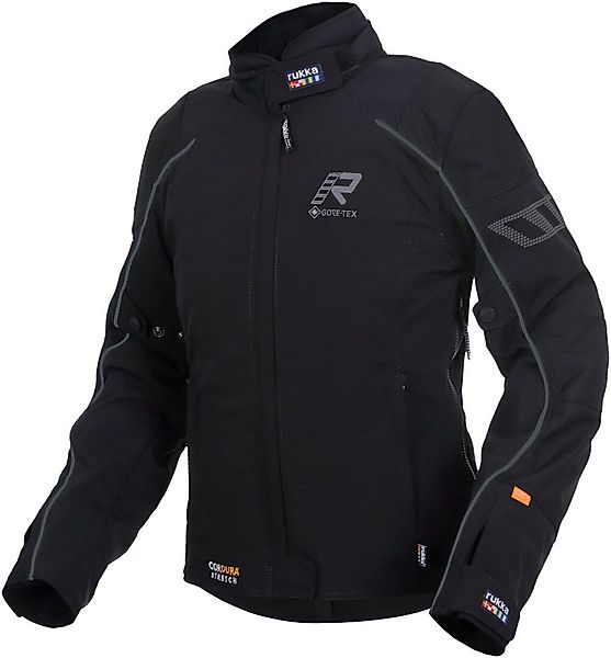 Rukka Motorradjacke Comforina GTX Damen Motorrad günstig online kaufen