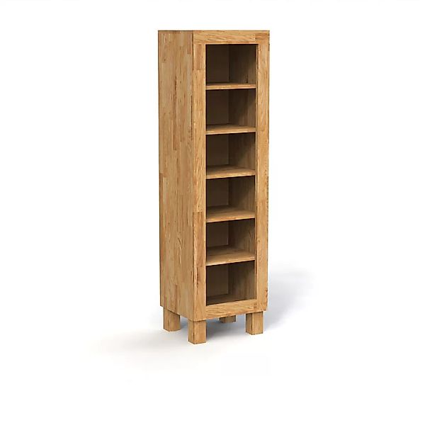 Bücherregal BINGO hoch Holz massiv günstig online kaufen
