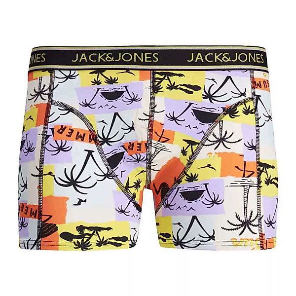 Jack & Jones Summer Paper Boxer M Lavender günstig online kaufen