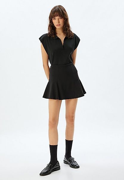 Koton Minirock Mini Länge A Form günstig online kaufen