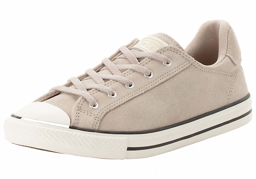 Converse Sneaker "CHUCK TAYLOR ALL STAR DAINTY SUEDE" günstig online kaufen