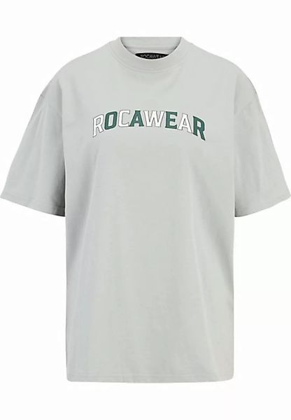 Rocawear T-Shirt Rocawear Damen Rocawear School T-Shirt (1-tlg) günstig online kaufen