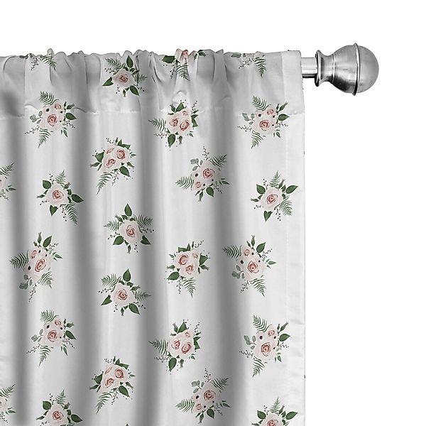 Abakuhaus Gardine Vorhang für Wohnzimmer Schlafzimmer günstig online kaufen