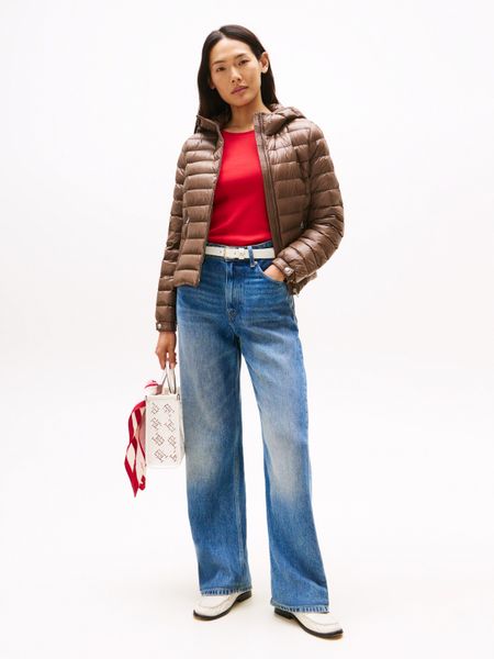 Tommy Hilfiger Steppjacke UL DOWN REG günstig online kaufen