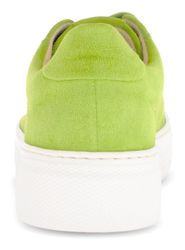 Gabor FLORENZ Plateausneaker, Freizeitschuh, Halbschuh, Schnürschuh günstig online kaufen