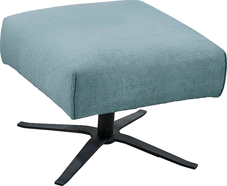 SCHÖNER WOHNEN-Kollektion Hocker "Lineo" günstig online kaufen
