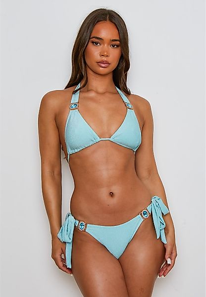 Moda Minx Triangel-Bikini-Top Lumiere Amour Triangle günstig online kaufen