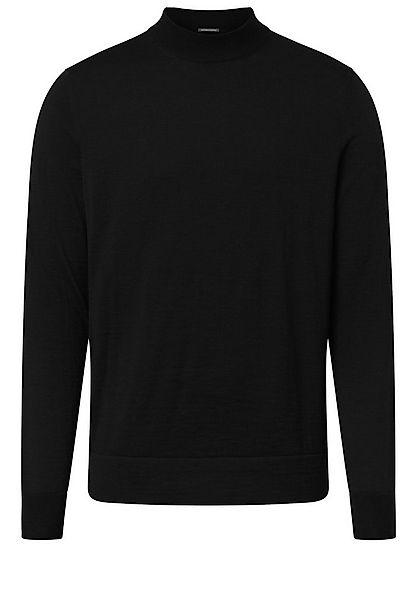 Strellson Strickpullover Marek aus Schurwolle (1-tlg) günstig online kaufen