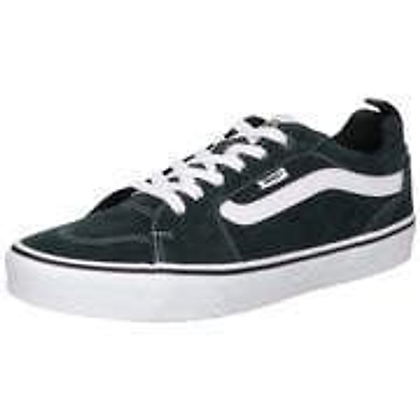 Vans MN Filmore Skate Sneaker Herren blau günstig online kaufen