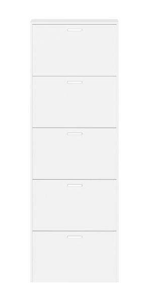 VCM Schuhschrank Holz Schuhregal Schuhschrank Schuhkipper günstig online kaufen