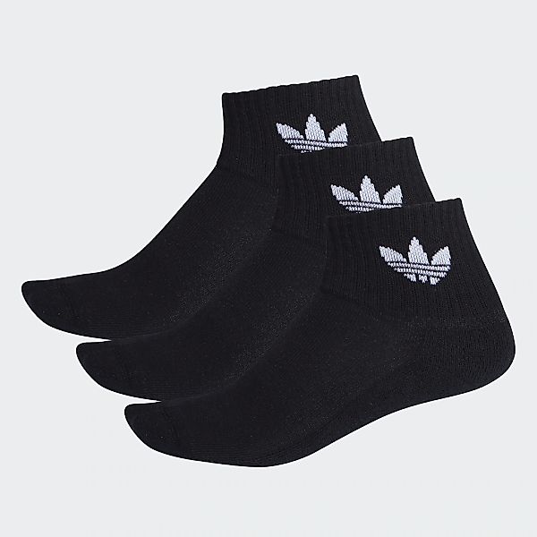 adidas Originals Sportsocken "MIDCUT CREW SOCKEN, 3 PAAR", (3 Paar) günstig online kaufen