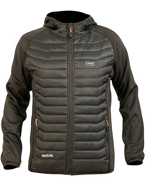 Hart Steppjacke Jacke Atmos-S günstig online kaufen