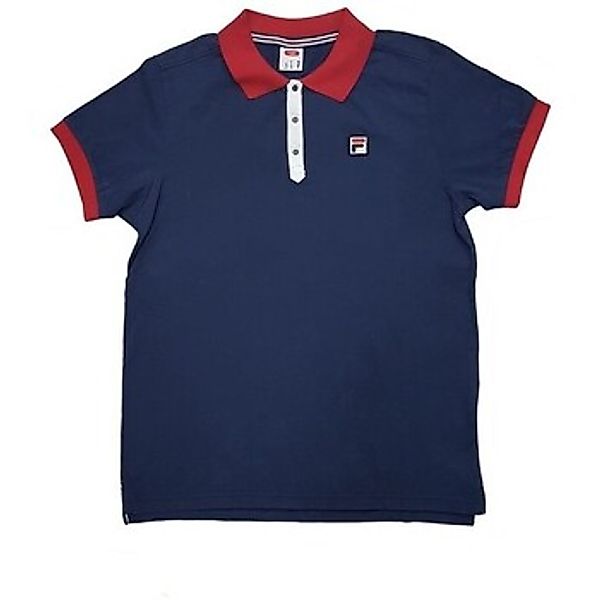 Fila  Poloshirt 392007 günstig online kaufen