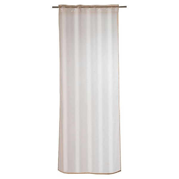 Home4You Vorhang, 140 x 245 cm, günstig online kaufen