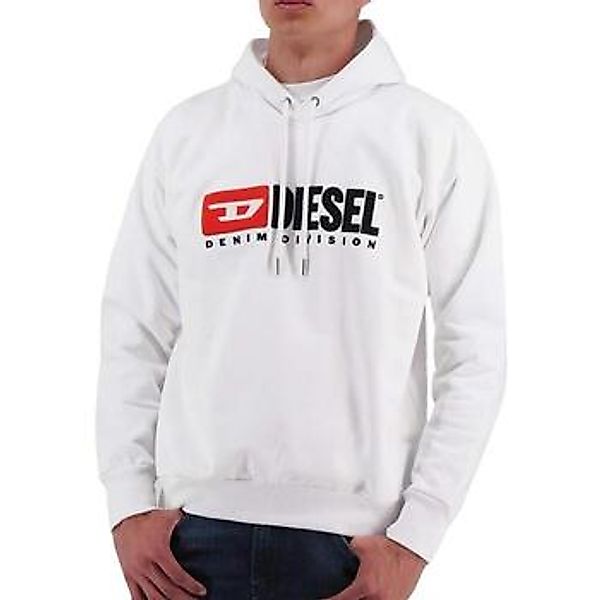 Diesel  Sweatshirt 00SH34-0CATK günstig online kaufen