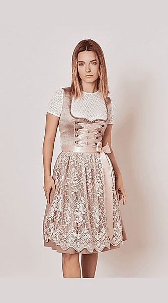 Krüger Madl Dirndl Dirndl Koko (60cm) günstig online kaufen