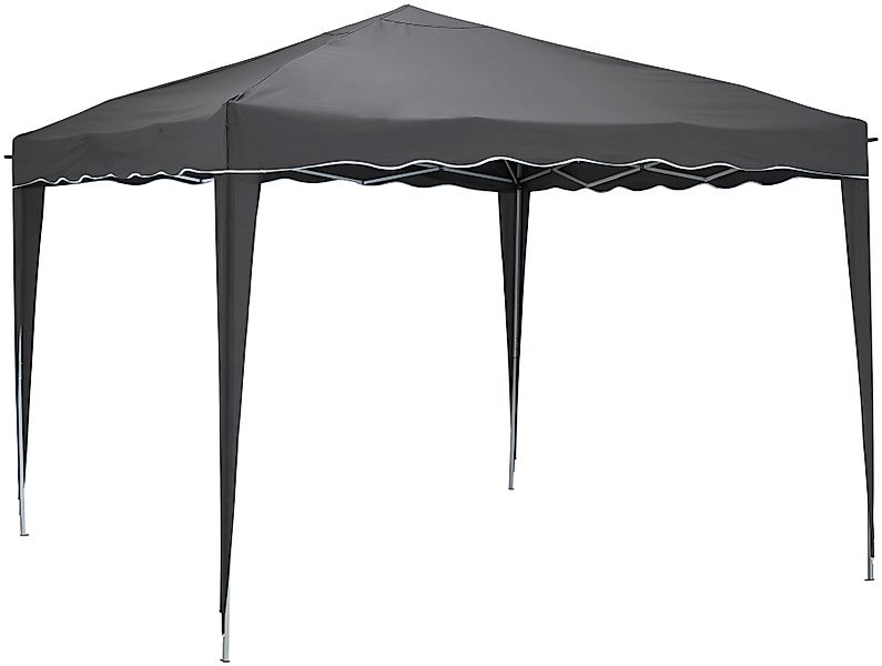 KONIFERA Faltpavillon, BxT: 300x300 cm, inkl. günstig online kaufen