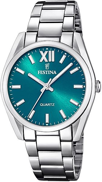 Festina Quarzuhr Boyfriend Collection F20622/C, Armbanduhr, günstig online kaufen