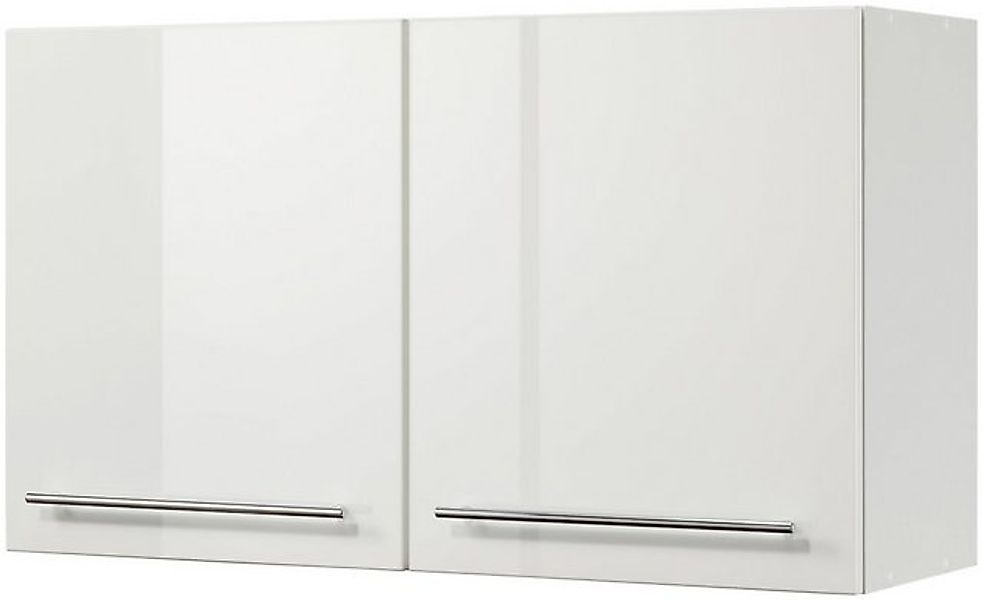 HELD MÖBEL Hängeschrank "Wien", Breite 100 cm günstig online kaufen