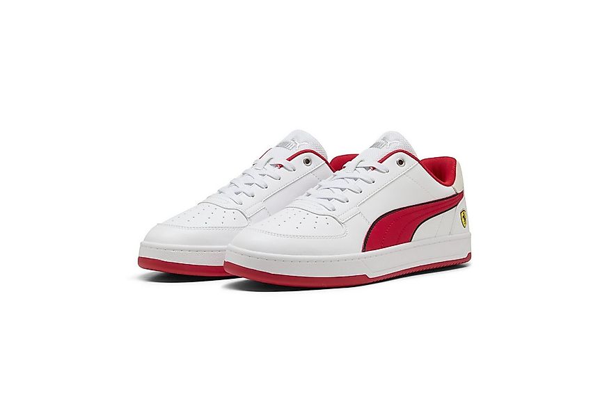 PUMA Scuderia Ferrari Caven 2.0 Sneakers Erwachsene Sneaker günstig online kaufen