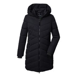 G.I.G.A. DX by killtec Funktionsmantel Steppparka günstig online kaufen