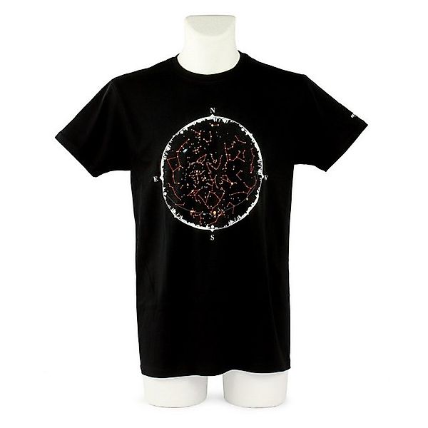 Omegon Teleskop Omegon T-Shirt Starmap - Size 3XL günstig online kaufen