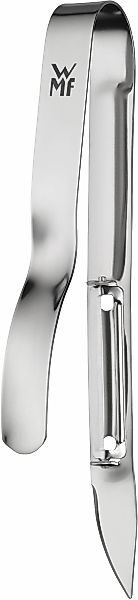 WMF Sparschäler "Gourmet" bewegliche Klinge, scharfe Klingenspitze, Cromarg günstig online kaufen