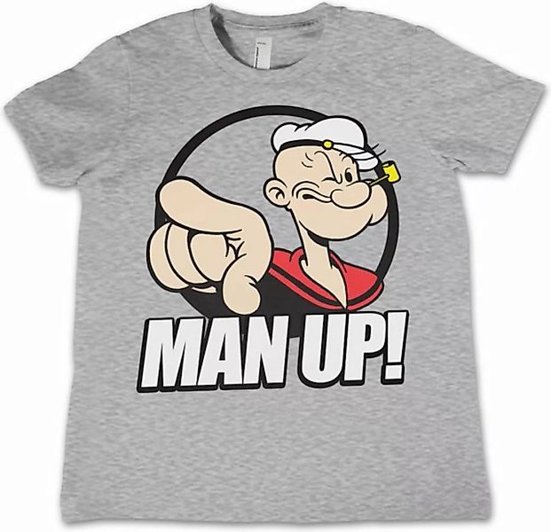 Popeye T-Shirt günstig online kaufen