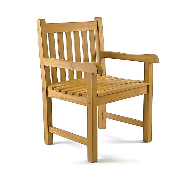 VCM Gartenstuhl Gartenstuhl Gartensessel Sessel Landhaus günstig online kaufen