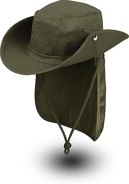 normani Outdoorhut Buschhut Outback Schlapphut mit günstig online kaufen